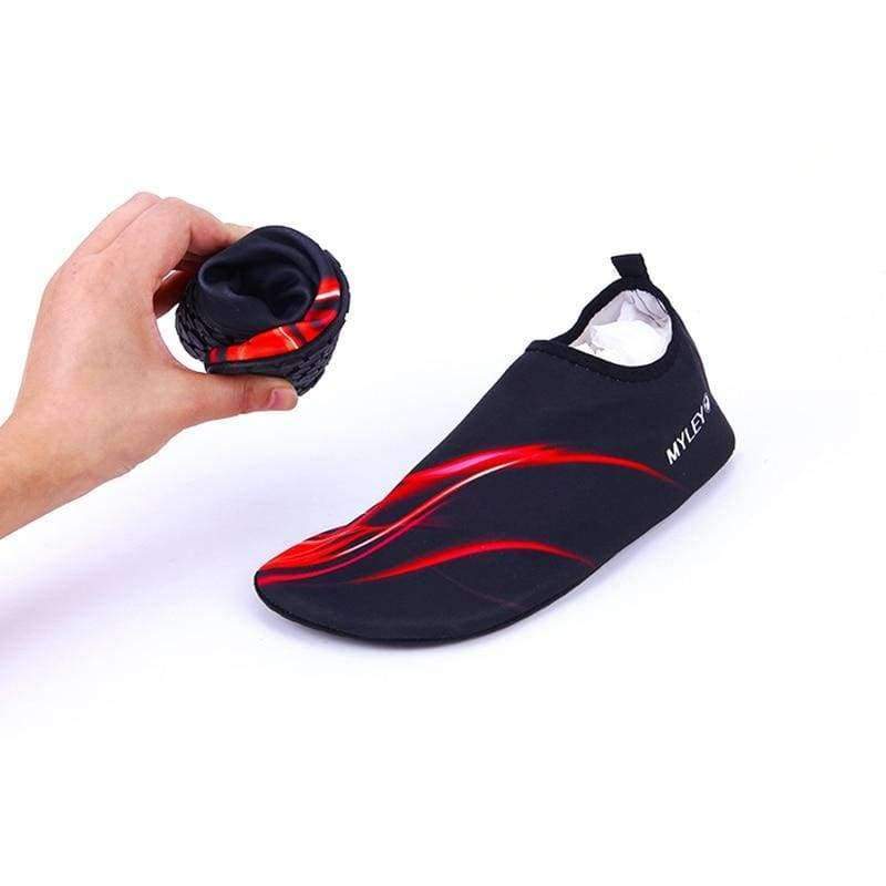 Planet Gates Blue M Snorkeling Aqua Shoes Non-slip Prevent Scratches Diving Short Sock Seaside Swimming Dive Boots zapatos de mujer hombre