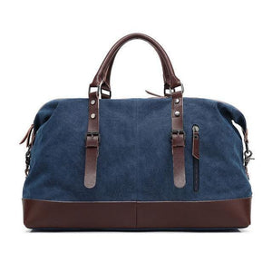 Planet Gates Blue Men Travel Bag Carry on Luggage Duffel Bags Large Travel Tote Patchwork Weekend Crossbody Bag