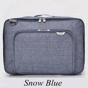 Planet Gates Blue Men Travel Bags Large Capacity Suitcases and travel bags in the road Fashion Backpack trip Original Laptop Backpacks Bag