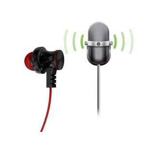 Planet Gates blue Metal Sports Bluetooth Headphone SweatProof Earphone Magnetic Earpiece Stereo Wireless Headset for Mobile Phone