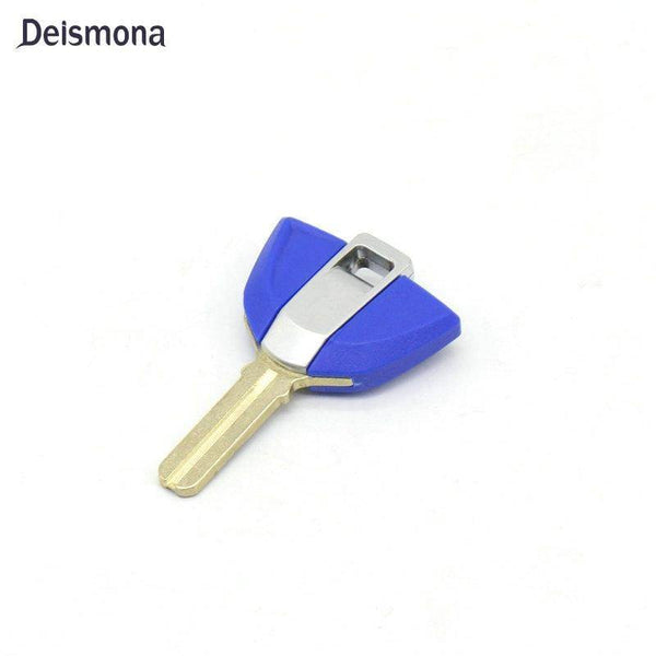 Motor Parts Embryo Blank Keys For BMW S1000RR S1000R S1000XR HP4 R1200R R1200RT R1200RS R1200GS Moto bike Motorcycle Accessories