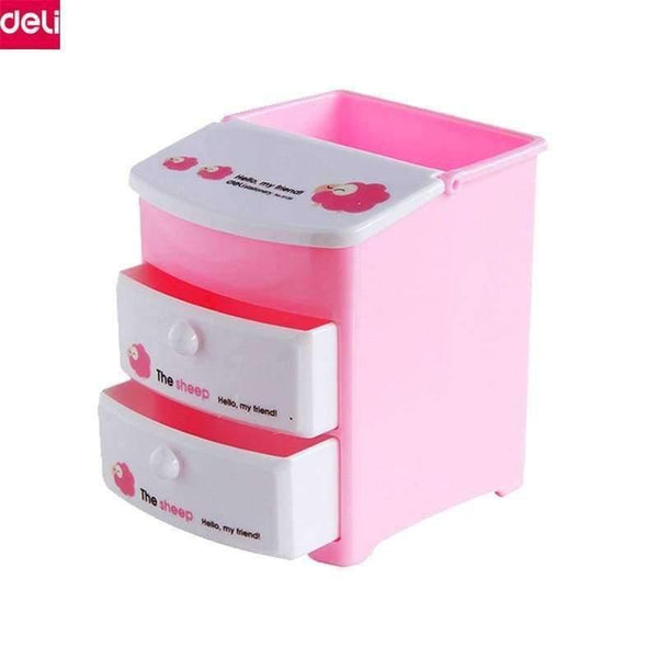 Planet Gates Blue Multifunctional Cute Pen Holder Desk Organizer Storage Office Accessories School Supplies Porta Caneta Para Escritorio