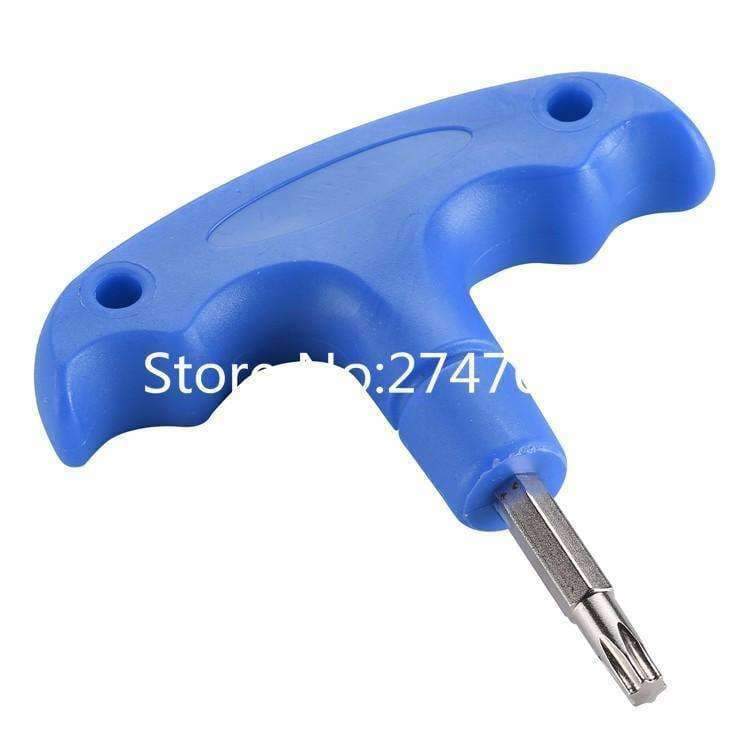 Planet Gates Blue New Golf Wrench Tool For R15 Slider SLDR Driver Fairway Wood Torque Free Shipping