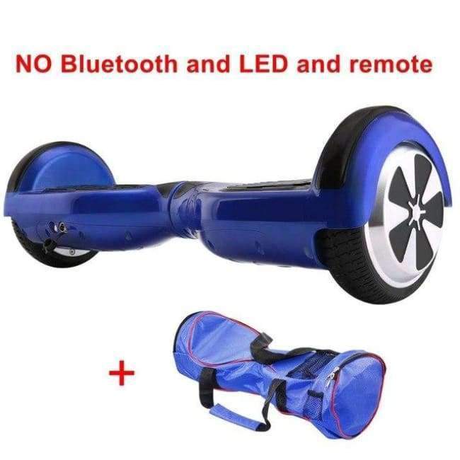 Planet Gates carton black NO BT / China IScooter 6.5inch Hoverboards self balancing scooter electric skateboard overboard mini skywalker standing up hoverboards