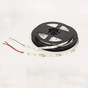 Planet Gates Blue / No Waterproof Top Quanlity No Waterproof / IP65 Waterproof  5M 3528 LED Strip Light 300 LED DC 12V Cool White Blue Red Green LED Tape ribbon