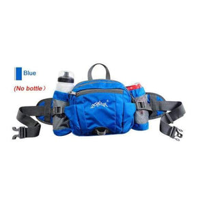 Planet Gates Blue Nobottle Multifunctional Sports Bag Phone Waist Bags Outdoor Running Hiking Cycling Big Capacity 6L Money Pouch Sport Accessories