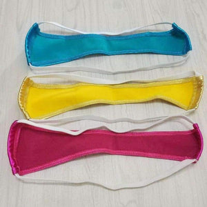 Planet Gates Blue / One Size Teardrop Mini Micro Bikini Swimwear Set Sexy Women Gilding Bathingsuit Beachwear Exotic Lingerie Underwear Plus Size