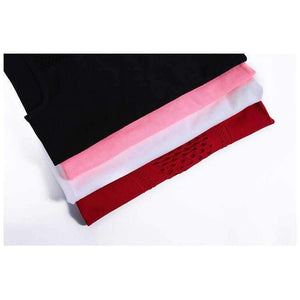 Planet Gates Blue / One Size Women Yoga Shirts Mesh Shirt Ladies Fitness Running T Shirt Sleeveless Women Yoga Tops Gym Vest Fitness Sport Shirt