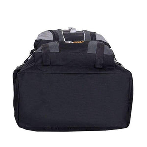 Planet Gates Blue / Other Large Capacity Outdoor Sports Backpack Men and Women Travel Bag Hiking Camping Climbing Fishing Bags waterproof Backpacks