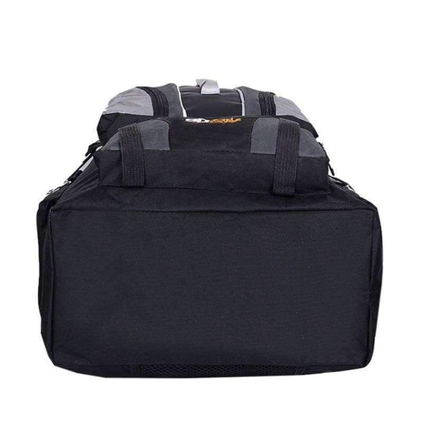 Planet Gates Blue / Other Large Capacity Outdoor Sports Backpack Men and Women Travel Bag Hiking Camping Climbing Fishing Bags waterproof Backpacks