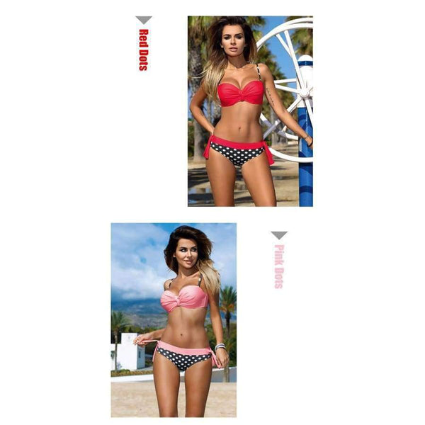 Planet Gates Blue Printing / S S-XXL Swimwear Women Brazilian Bikini Push Up Swimsuit Female Biquini Women Swim Suit Beachwear Swimming Bathers