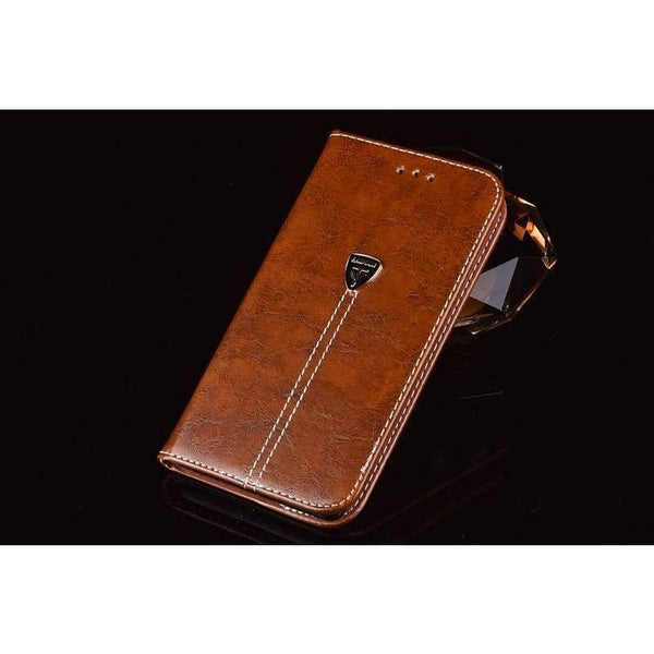 Planet Gates Blue / PU Wallet PU Leather Case For Samsung Galaxy S3 I9300 EFFLE Brand Luxury Phone Cover Cases with Card Holder