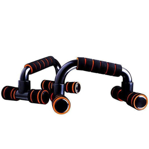 Planet Gates Blue Push up Bar Stands Pushup Chest Bar Handles Grip Bars Fitness Gym Muscle Training For body building