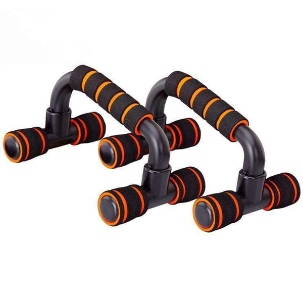 Planet Gates Blue Push up Bar Stands Pushup Chest Bar Handles Grip Bars Fitness Gym Muscle Training For body building