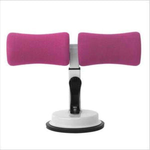 Planet Gates Blue Push-up Stands Sit-up Abdomen With Sucker Portable Fitness Machine For Home Body Building Slimming Sports Gym Fitness Equipment