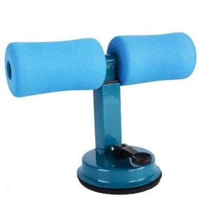 Planet Gates Blue Push-up Stands Sit-up Abdomen With Sucker Portable Fitness Machine For The Home Body Building Slimming Sports Fitness Equipment