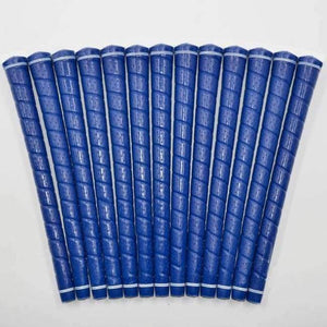 Planet Gates Blue Quality TPE Material Golf Grip 10Pcs/Set 4 Colors for choice Free Shipping Club Club Grips