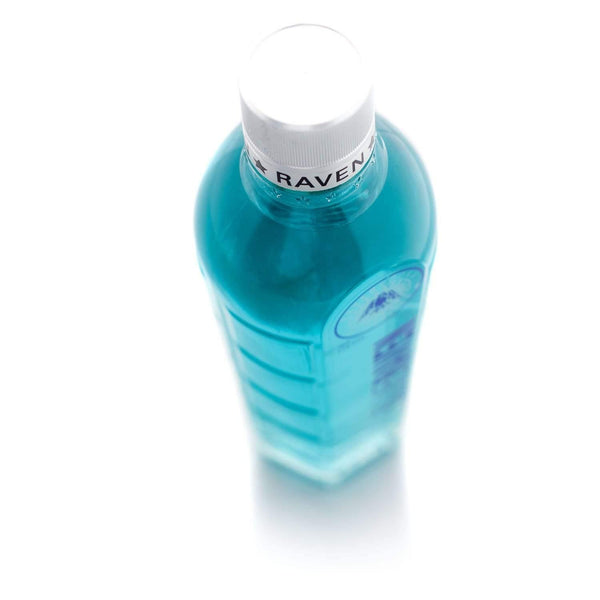 Blue Raven Blue Vodka