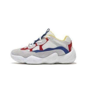 Planet Gates blue red / 4.5 2018 Spring New Designer Wedges Pink Platform Sneakers Women Vulcanize Shoes Tenis Feminino Casual Female Shoes Woman