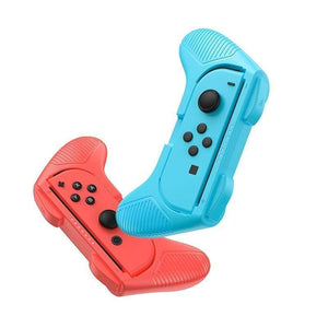 Baseus 2Pcs Gamepad Case For Nintendo Switch Joypad Stand Case For Nintend Switch Left Right Joy-Con Game Controller