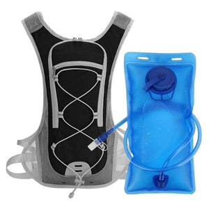 Planet Gates blue Running Hydration Backpack Jogging Sport Backpack Trail Running Marathon Bag Accessories