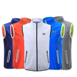 Planet Gates Blue / S Golf Vest Jacke Newest Men's Golf Windproof Waistcoats Autumn And Winter Sports Warm Vest High Quality Jacket Shirts Vest