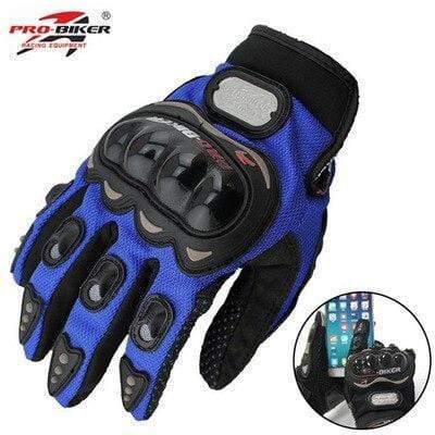 Planet Gates Blue / S KTMGP knight full finger small size S pink orange black women motorcycle gloves Moto Mujer Luva moto race female Touch screen Gl
