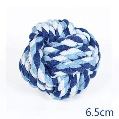 Planet Gates Blue / S Pet Toys For Dog Cat Resistent Puppy Chew Bite Products Pets Play Training