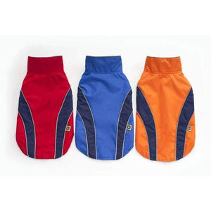 Planet Gates Blue / S Puppy Jacket Coat Vest waterproof  Winter Warm Pet Clothes Dog Clothes For Small Medium Large Dogs