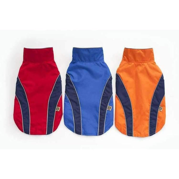 Planet Gates Blue / S Puppy Jacket Coat Vest waterproof  Winter Warm Pet Clothes Dog Clothes For Small Medium Large Dogs