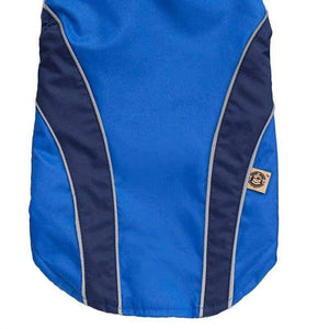 Planet Gates Blue / S Puppy Jacket Coat Vest waterproof  Winter Warm Pet Clothes Dog Clothes For Small Medium Large Dogs