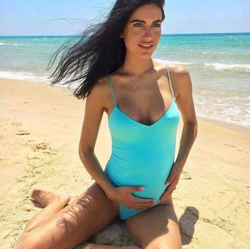 Planet Gates blue / S Sexy Women Swimwear Sexy High Cut One Piece Swimsuit Backless Swim Suit Thong Bathing Suit Female Monokini XL