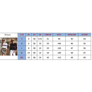 Planet Gates Blue / S Stripe Summer Autumn T Shirt Femme Causal T Shirt Women Top Female T Shirt Long Sleeve White T-shirt Woman Tshirt Top