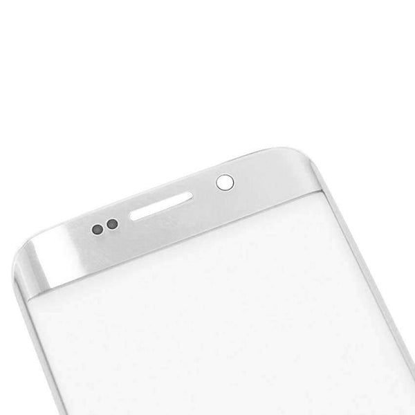 Planet Gates blue S6 Edge Replacement LCD Front Touch Screen Panel Outer Glass Lens For Samsung Galaxy S6 edge Plus G9280 G928H/F With Free Tools
