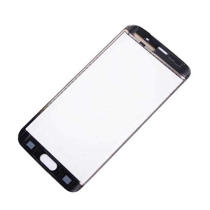 Planet Gates blue S6 Edge Replacement LCD Front Touch Screen Panel Outer Glass Lens For Samsung Galaxy S6 edge Plus G9280 G928H/F With Free Tools