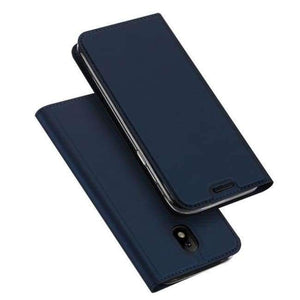 Planet Gates Blue Samsung Galaxy J5 2017 Case Luxury PU Leather Housing For Samsung J5 2017 J530F Pro Phone Cases