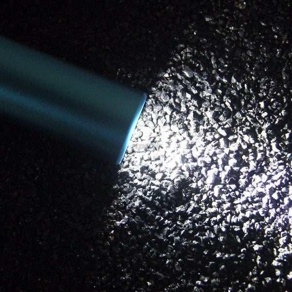 Planet Gates Blue Silver Portable DIY 18650 Flashlight Battery Charger Powerbank Case For iphone Samsung Cell Phone Oct30 Drop ship