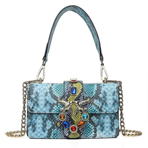 Women Bags Designer Chains Shoulder Bags Clutch Evening Bags Messenger Bag Small Wide