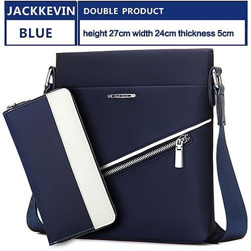 Planet Gates Men Bag Fashion Mens Small Shoulder Bags High Quality Oxford Casual Flap Messenger Bag Business Men's Travel Bags