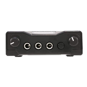 Planet Gates Blue Tattoo Power Supply Double Digital Display Permanent Makeup Tattoo Power Supplies Machine For Liner Shader