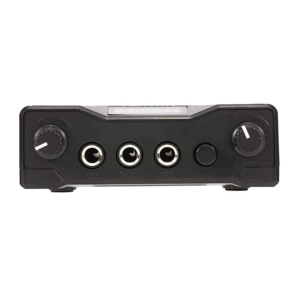 Planet Gates Blue Tattoo Power Supply Double Digital Display Permanent Makeup Tattoo Power Supplies Machine For Liner Shader