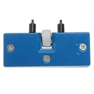 Planet Gates Blue Tools Portable Watch Repair Watches Back Case Watchmaker Opener Screw Wrench Remover Watches Repair Tools