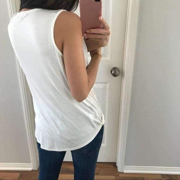 Planet Gates blue tops / L Women tops &Tee for women Summer 2018 Summer casual sleeveless casual  work feminino at home blusas T-Shirts WS7627k