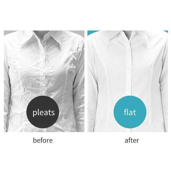 Planet Gates Blue / United States TINTON LIFE Mini Handheld Portable Garment Steamer Travel Electric Steam Brush Iron for Clothes Ironing Machine Home Appliances