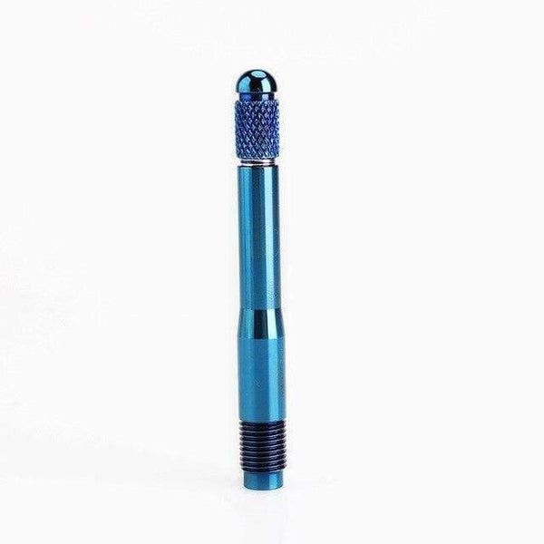 Planet Gates Blue Universal Car Wheel Alignment Stainless Steel Align Tool Camber Castor Strut Tire Repair Tools Aligning Studs Positioning Tool