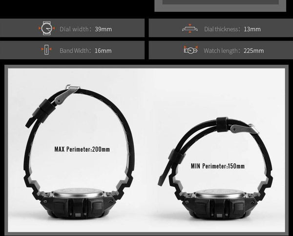 Planet Gates Blue watch Outdoor Sport Kids Watches Sports Digital Wristwatches Fashion Life Waterproof PU Wristband Children Watch relogio 1485