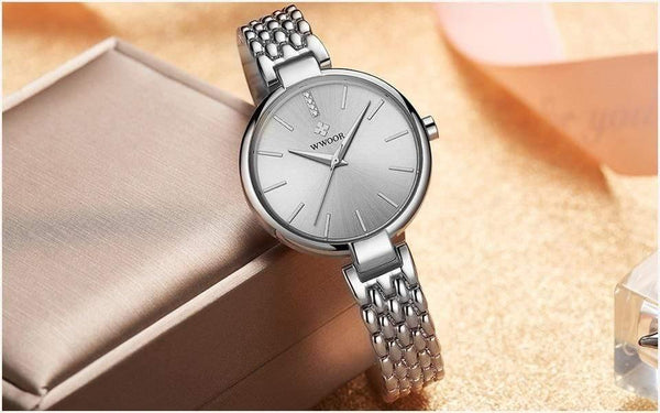 Planet Gates Blue Watches Women Quartz Watch Ladies Brand Fashion Waterproof Bracelet Wrist Watch Female Clock Relogio Feminino