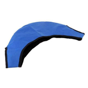 Planet Gates Blue Waterproof Bowling Ball Carrier Bag Waterproof Ball Cleaner Pro Bowl Oxford Cloth Bowling Ball Bag