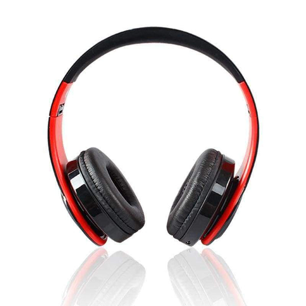 Planet Gates Blue Wireless Headphones Bluetooth Headset Earphone Headphone Earbuds Earphones With Microphone For PC mobile phone music