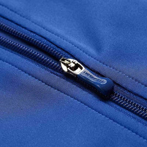 Planet Gates Blue / XXL Kawasaki Brand Autumn Women Ladies Sports Jackets Windproof Warm Breathable Professional Tennis Badminton Gym Jacket JK-172805